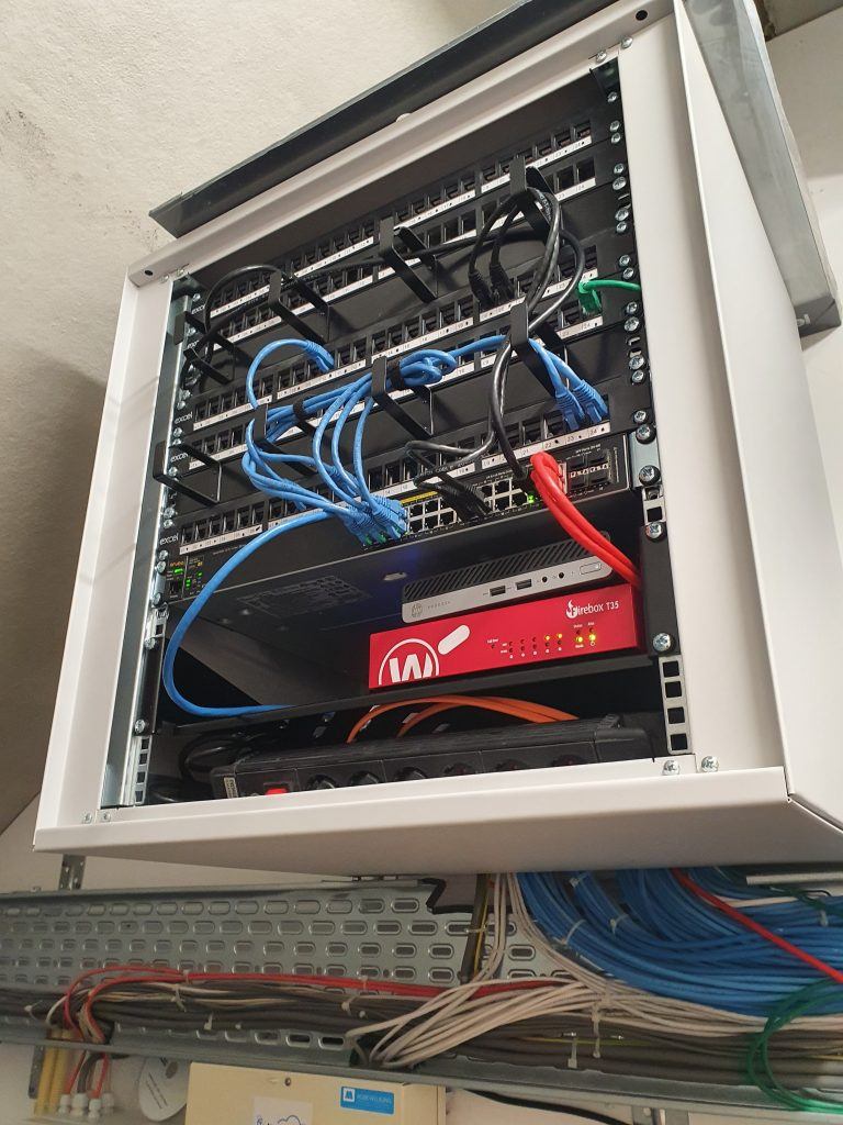 Datanetwerken 2