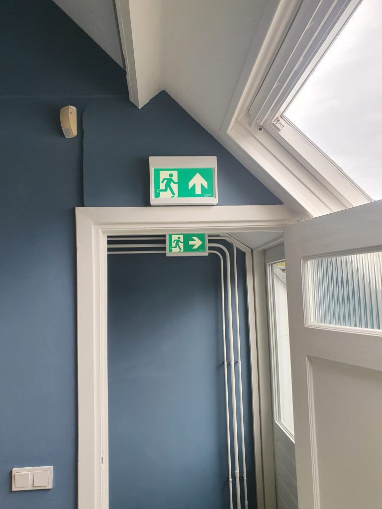 Utiliteit en woningbouw 3