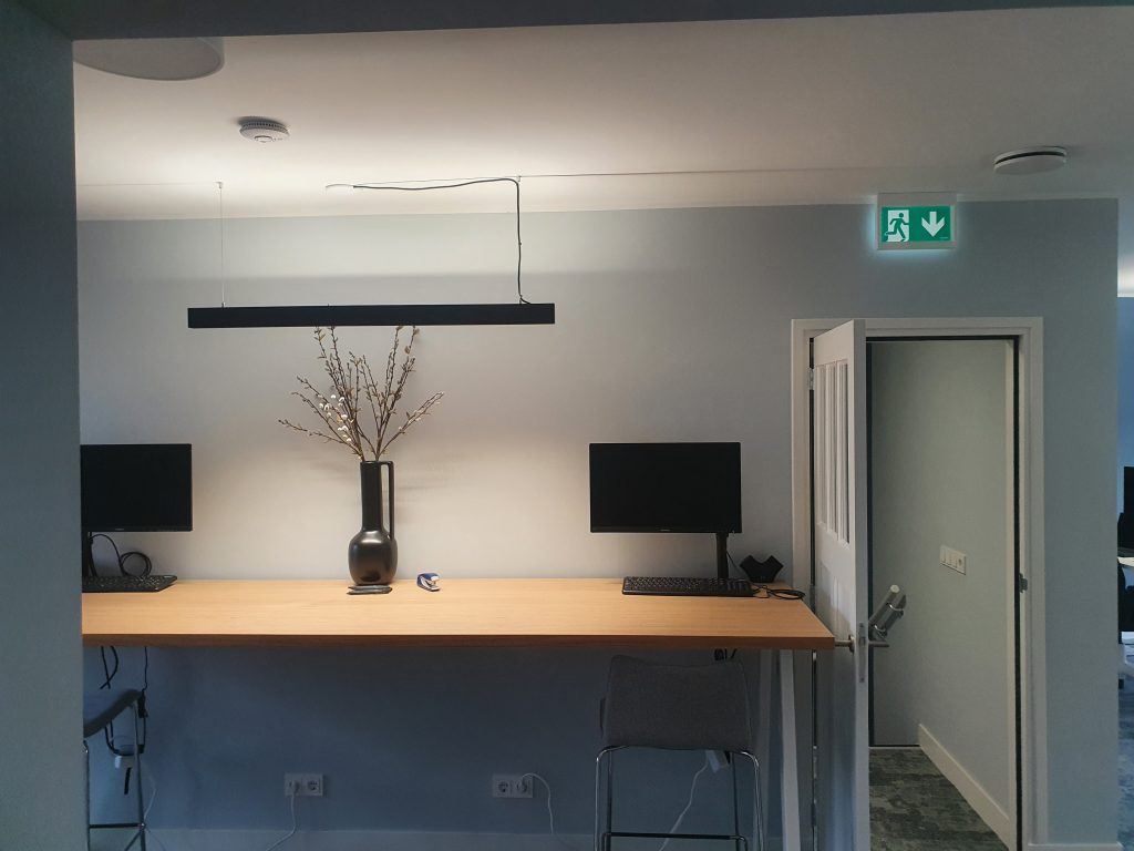 Utiliteit en woningbouw 4